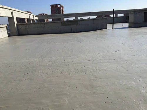 锦州屋面泡沫混凝土的保温防水功能都体现在哪里？