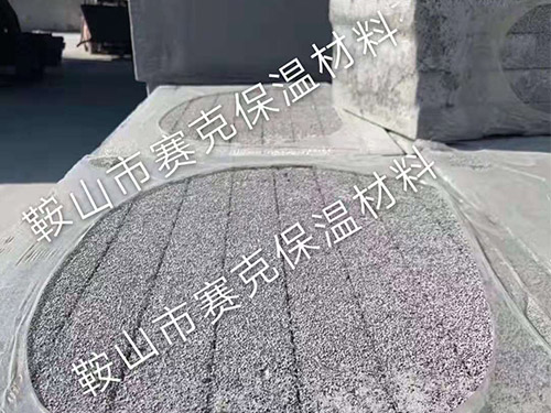 锦州水泥发泡保温板