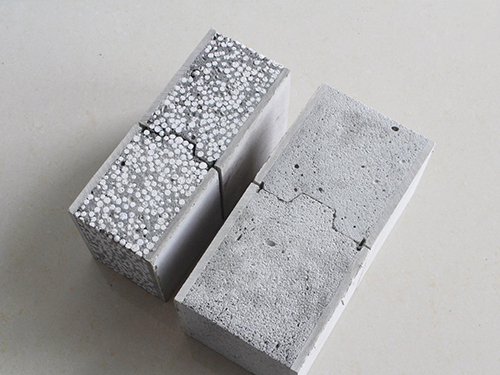 锦州泡沫混凝土与传统保温材料的区别